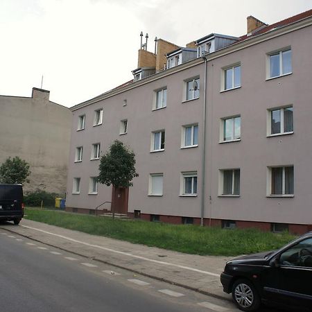 Apartament Poznan Jezyce Exterior foto
