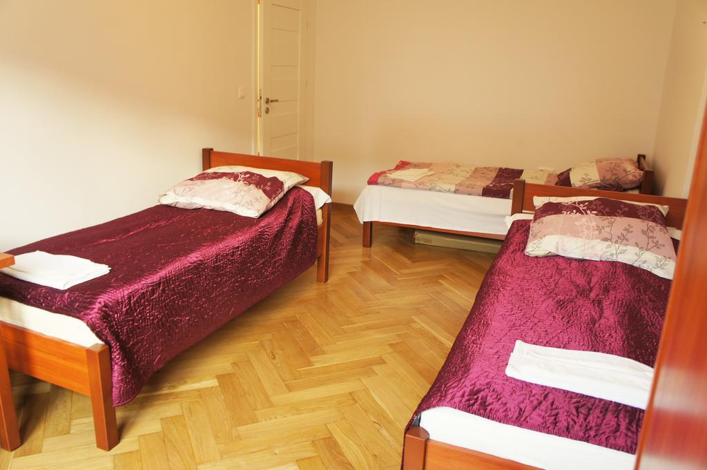 Apartament Poznan Jezyce Exterior foto