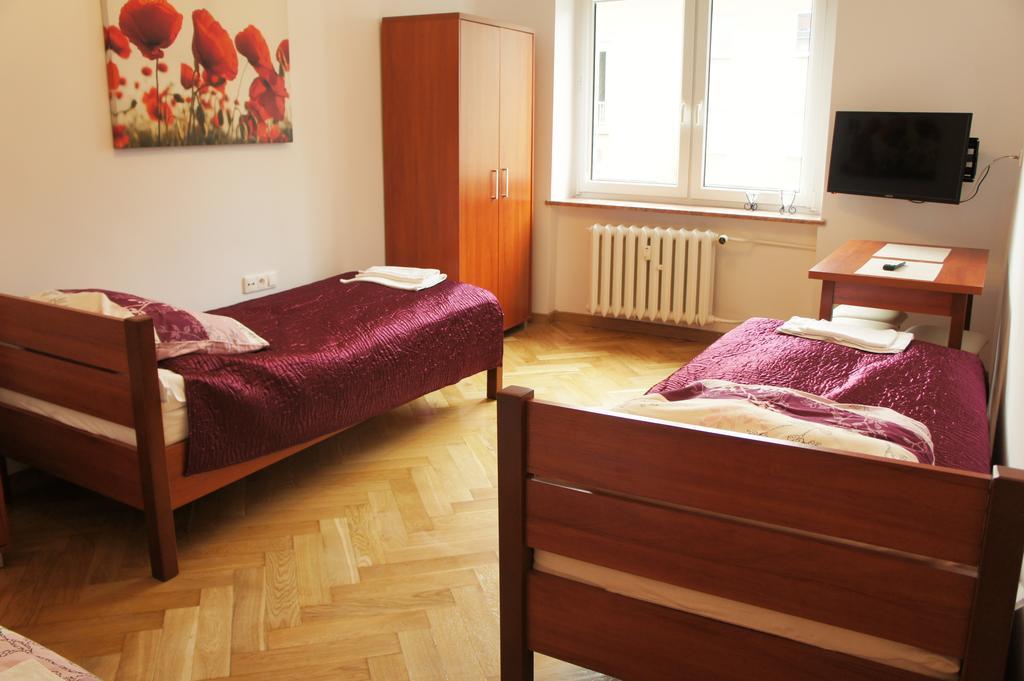 Apartament Poznan Jezyce Exterior foto