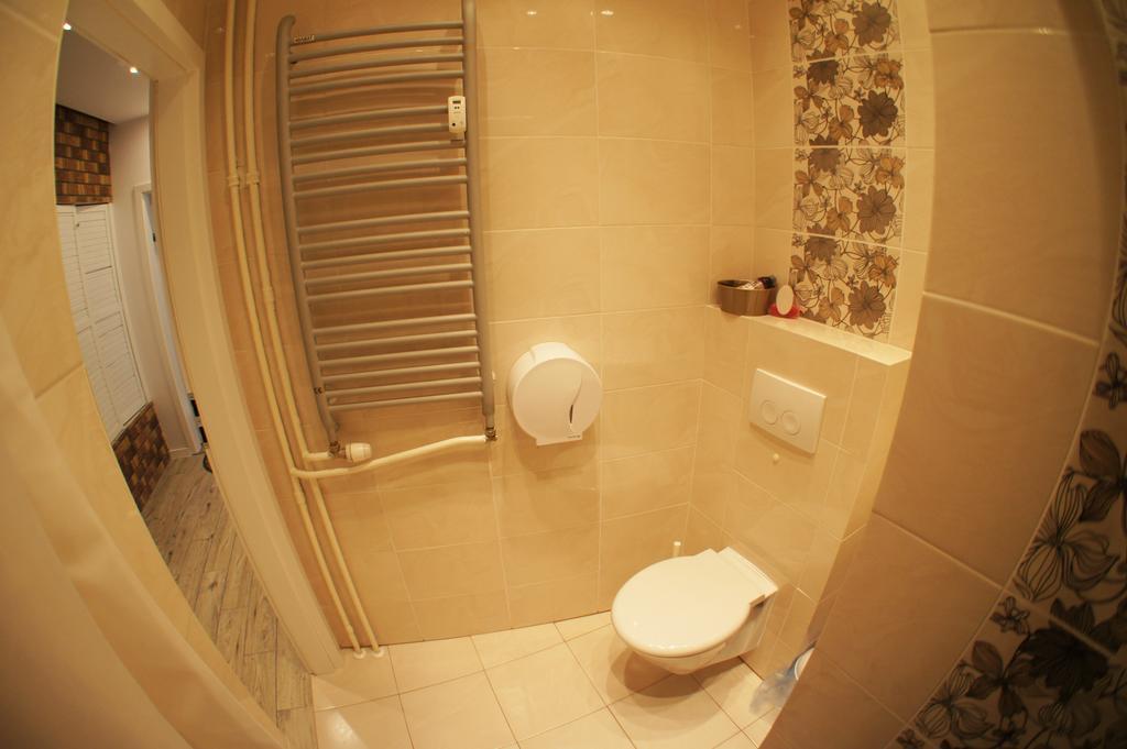 Apartament Poznan Jezyce Exterior foto