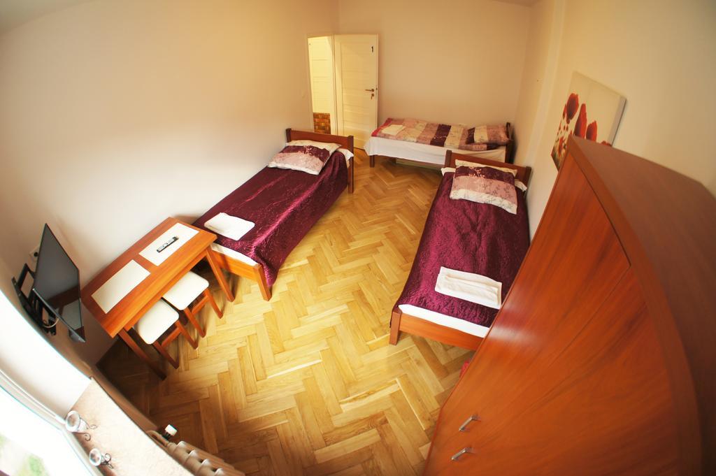 Apartament Poznan Jezyce Exterior foto