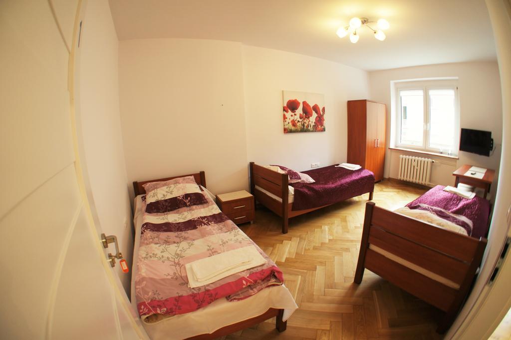Apartament Poznan Jezyce Exterior foto