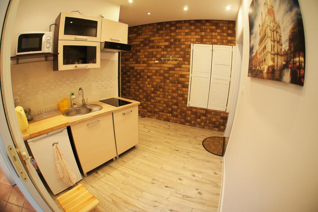 Apartament Poznan Jezyce Exterior foto
