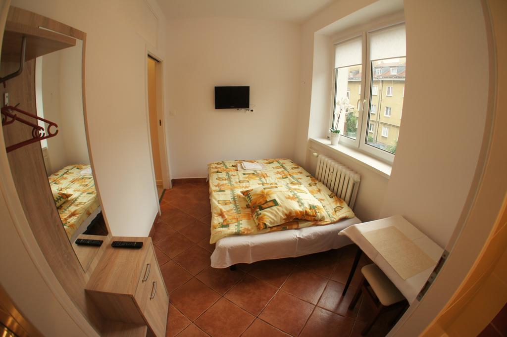 Apartament Poznan Jezyce Exterior foto