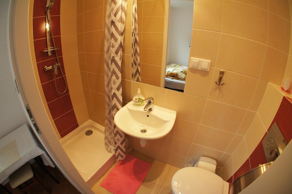 Apartament Poznan Jezyce Exterior foto