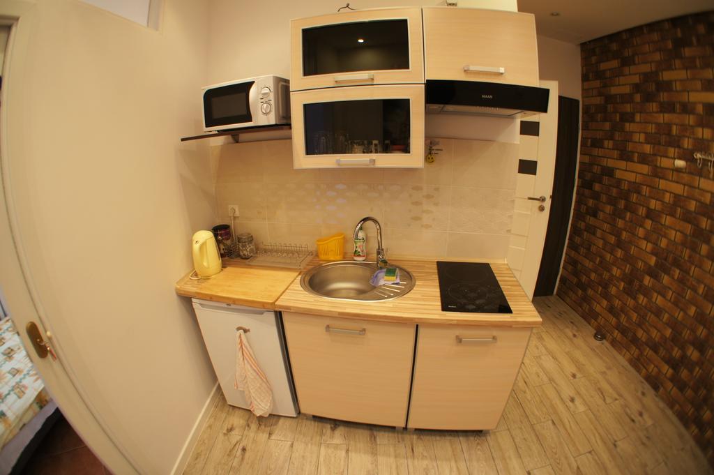 Apartament Poznan Jezyce Exterior foto